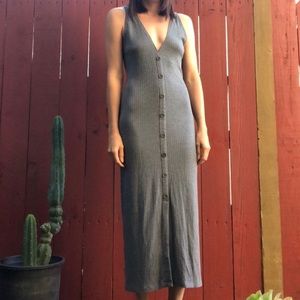 Reformation Maxi Dress